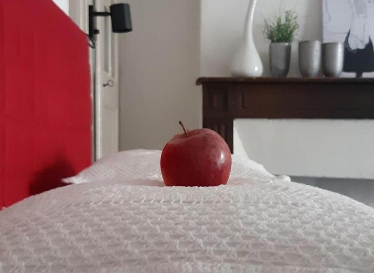 住宿加早餐 La Paresse En Douce