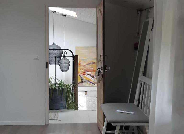 住宿加早餐 La Paresse En Douce