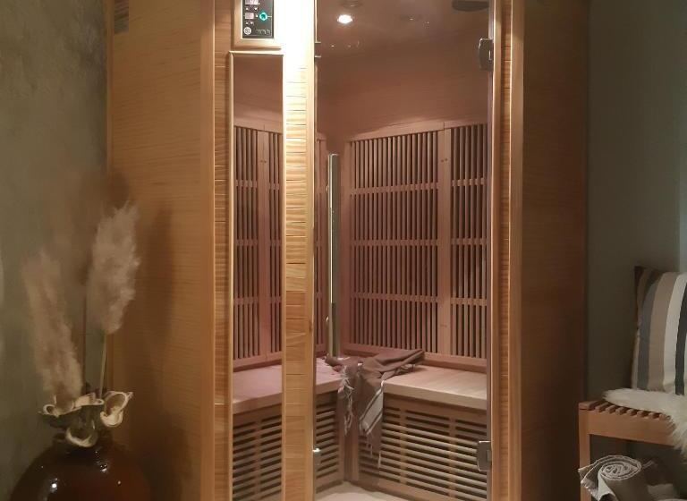 住宿加早餐 La Paresse En Douce