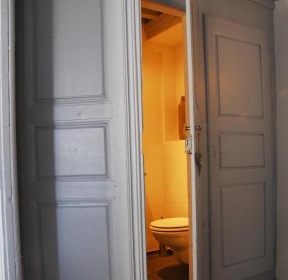 住宿加早餐 La Paresse En Douce