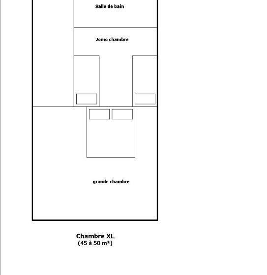 住宿加早餐 La Paresse En Douce