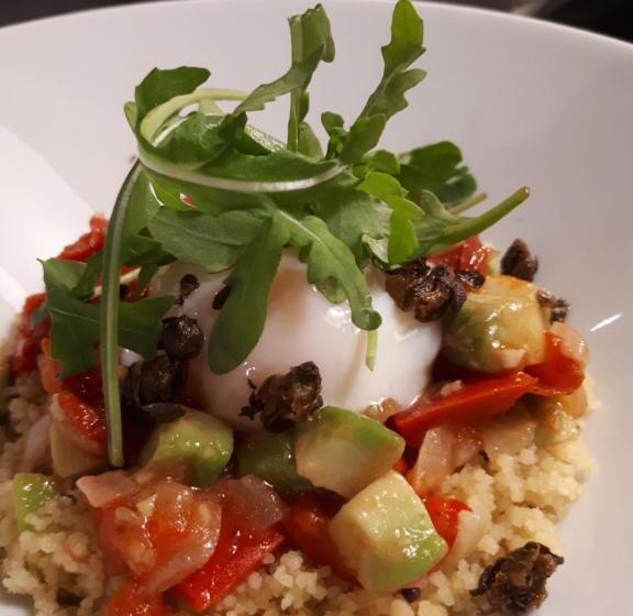 住宿加早餐 La Paresse En Douce