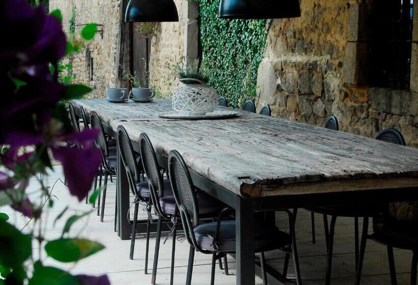 住宿加早餐 La Paresse En Douce