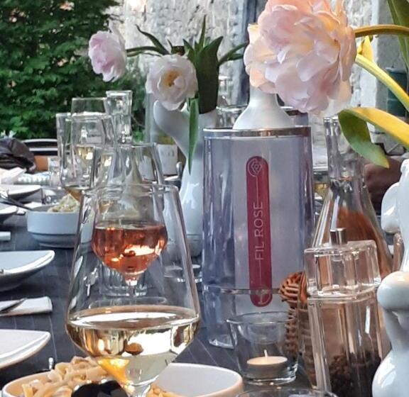 住宿加早餐 La Paresse En Douce