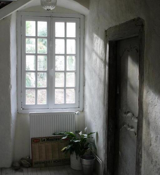 住宿加早餐 La Paresse En Douce