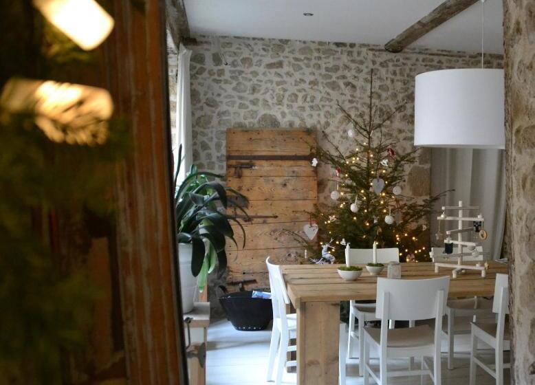 住宿加早餐 La Paresse En Douce