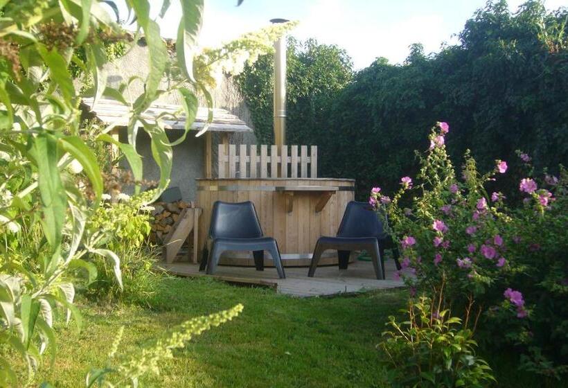 住宿加早餐 La Paresse En Douce