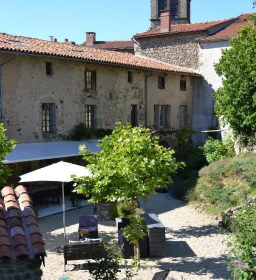 住宿加早餐 La Paresse En Douce