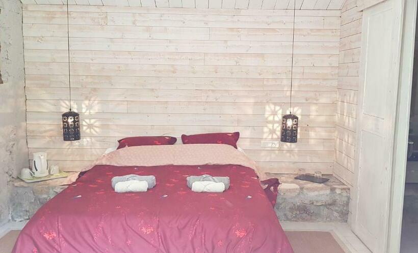 צימר Le Moulin Hodoux