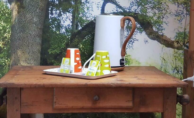 민박 Le Moulin Hodoux