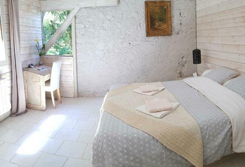 민박 Le Moulin Hodoux