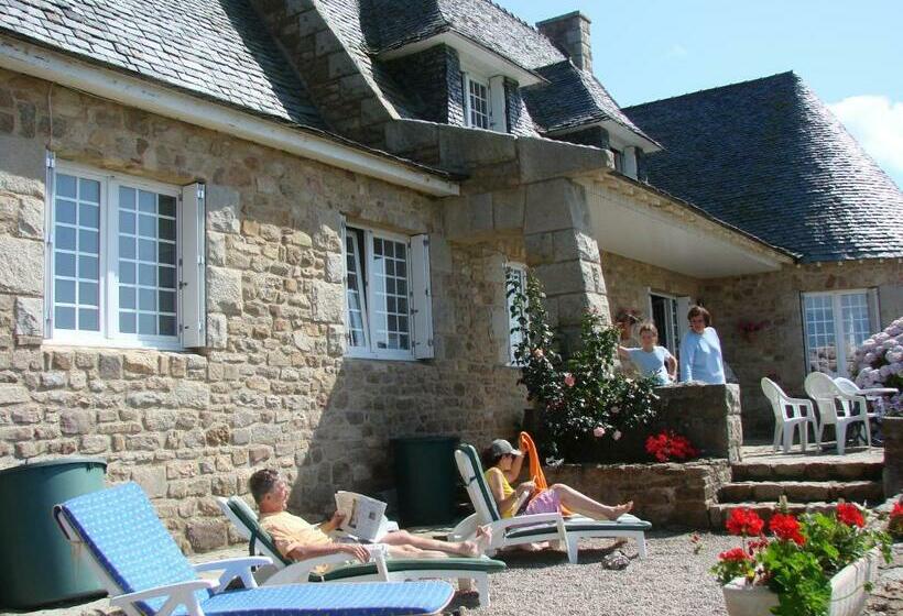 住宿加早餐  Les Ajoncs