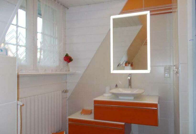 住宿加早餐  Les Ajoncs