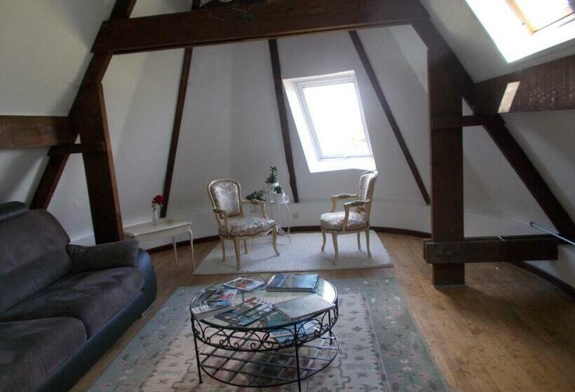 住宿加早餐  Les Ajoncs