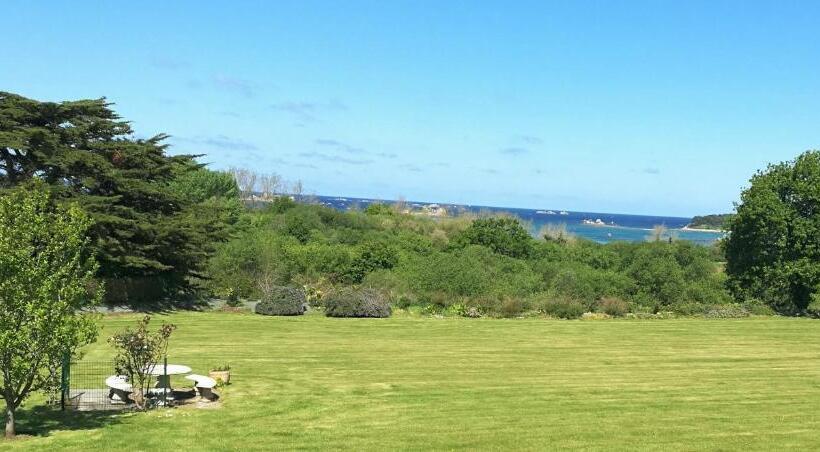 住宿加早餐  Les Ajoncs