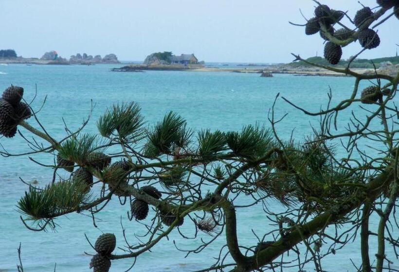 住宿加早餐  Les Ajoncs