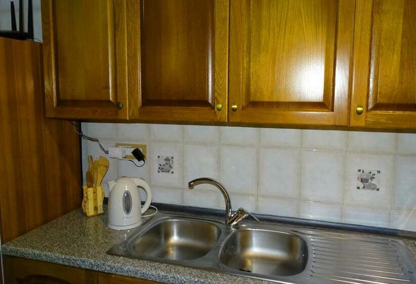 تختخواب و صبحانه Nonna Peppa Sorrento