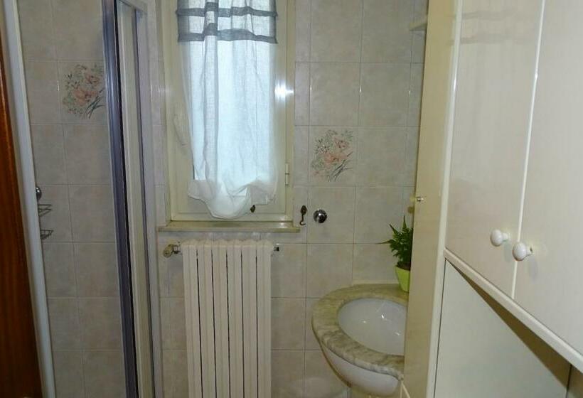 تختخواب و صبحانه Nonna Peppa Sorrento