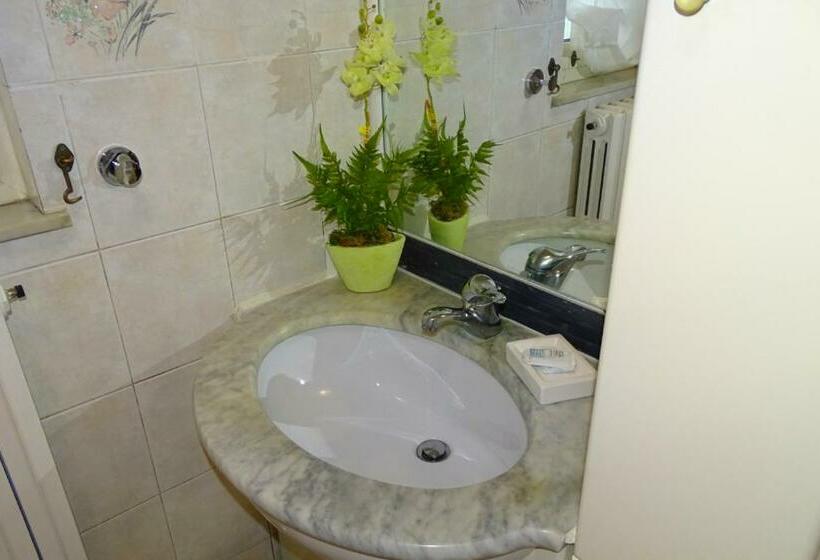 تختخواب و صبحانه Nonna Peppa Sorrento