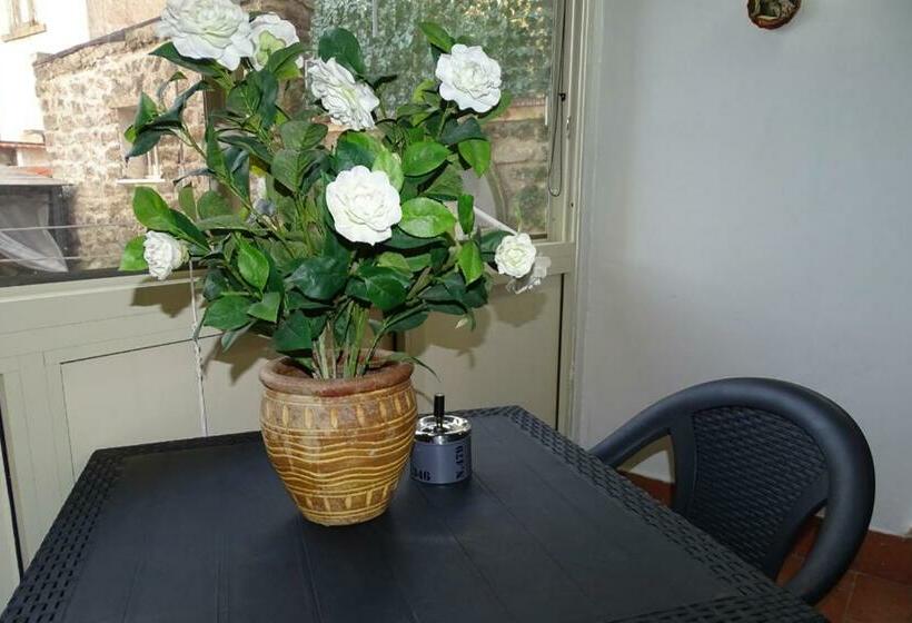 تختخواب و صبحانه Nonna Peppa Sorrento