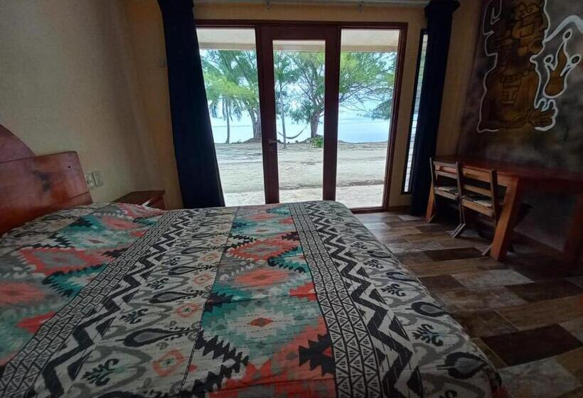 Bed and Breakfast Xcalak Caribe Lodge