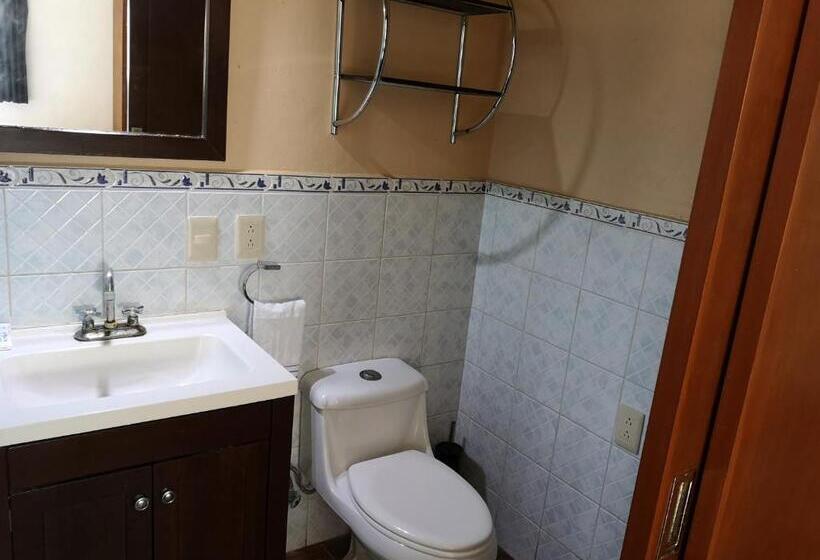 Bed and Breakfast Xcalak Caribe Lodge