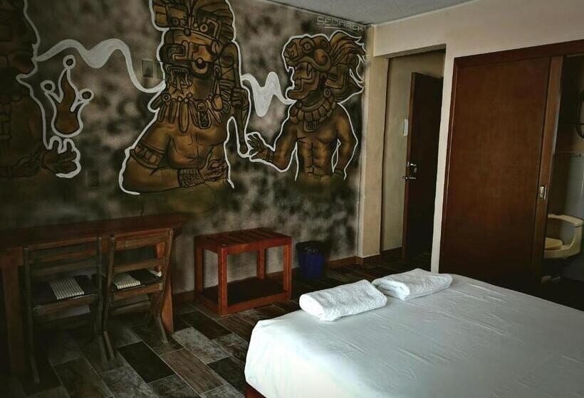 Bed and Breakfast Xcalak Caribe Lodge