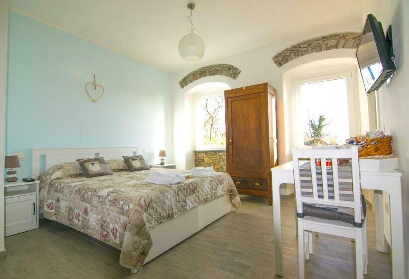 호텔 I Tre Grappoli