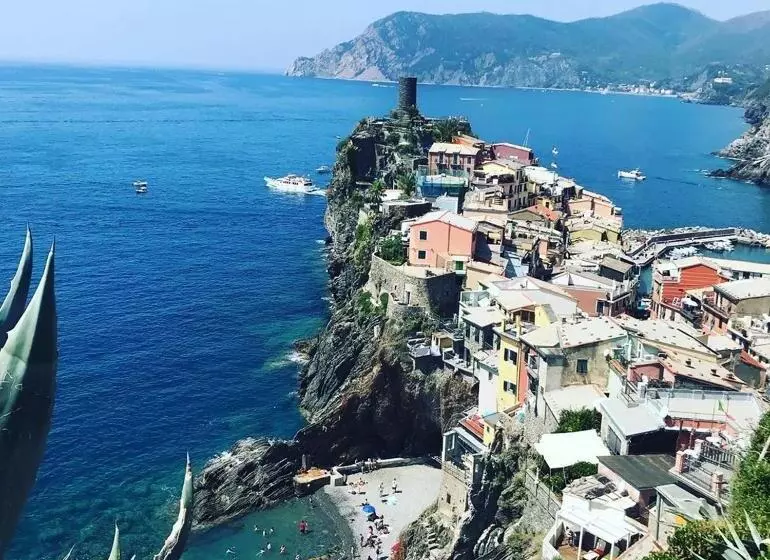 هتل I Tre Grappoli