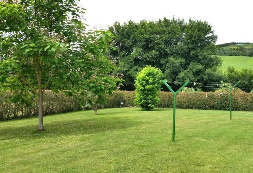 فندق B&b La Tenuta Del Conte