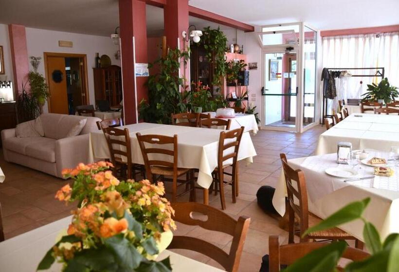 فندق B&b La Tenuta Del Conte