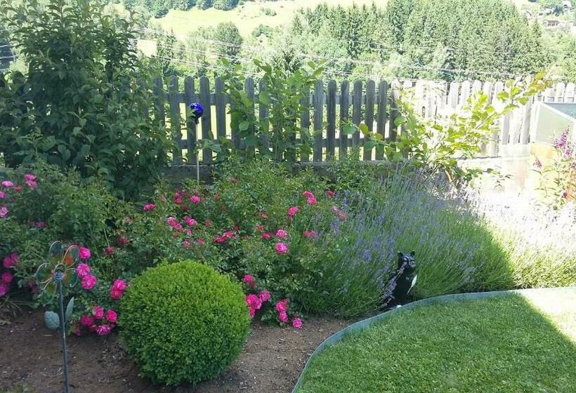 فندق Pension Edlinger