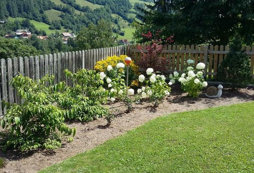 فندق Pension Edlinger