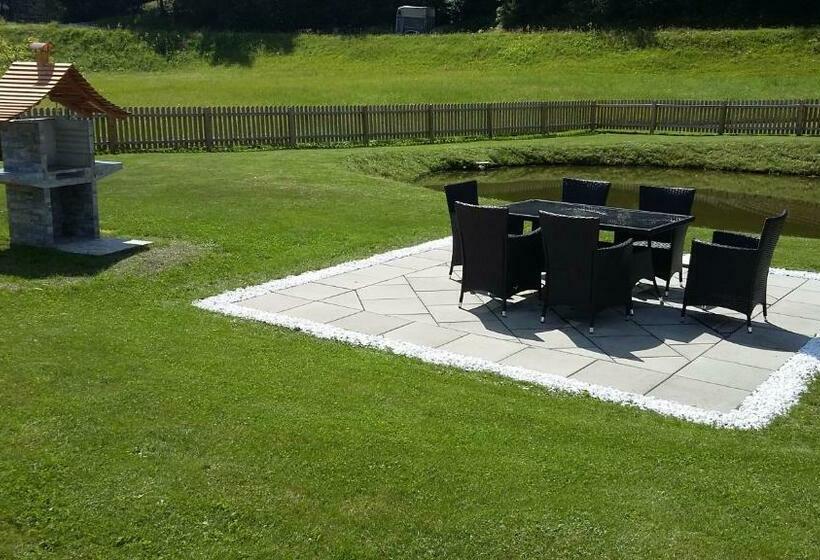 فندق Pension Edlinger