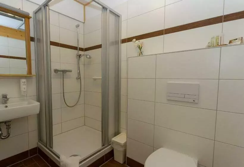 Hotelli & Restaurant Wilder Eber