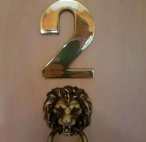 Hotelli & Restaurant Wilder Eber