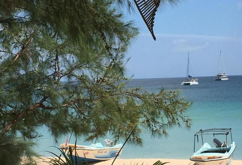 فندق Trinco Beach By Dsk