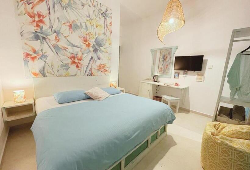 فندق Trinco Beach By Dsk