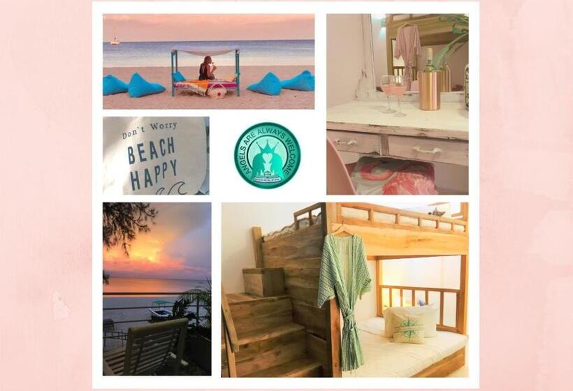 فندق Trinco Beach By Dsk