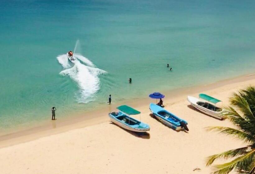 فندق Trinco Beach By Dsk