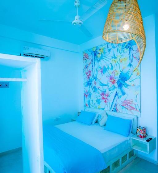 فندق Trinco Beach By Dsk