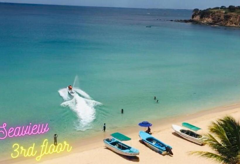 فندق Trinco Beach By Dsk