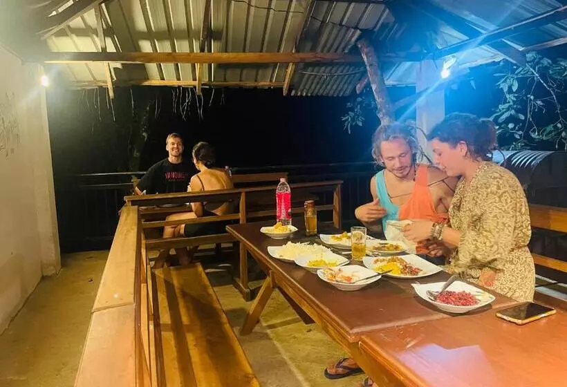 ホテル White Villa Kitulgala