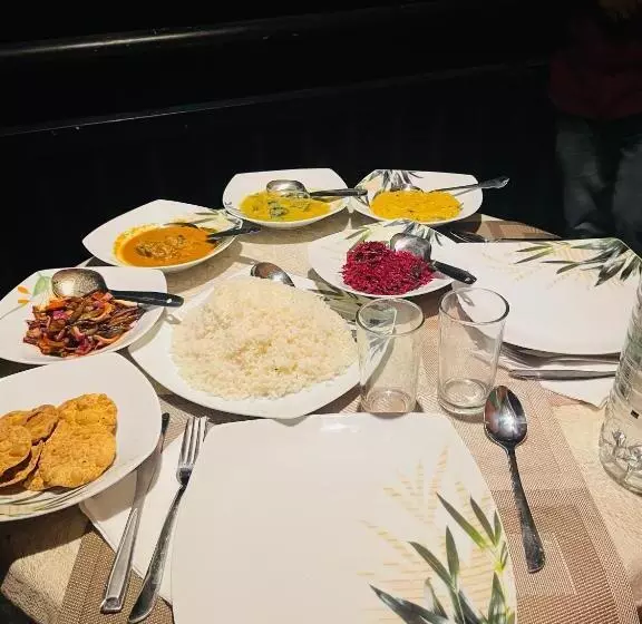 ホテル White Villa Kitulgala