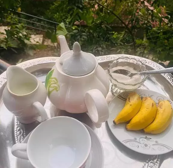ホテル White Villa Kitulgala