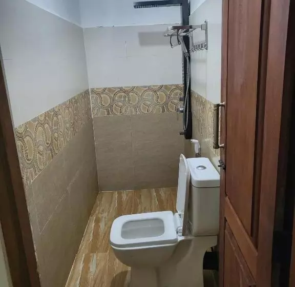 ホテル White Villa Kitulgala