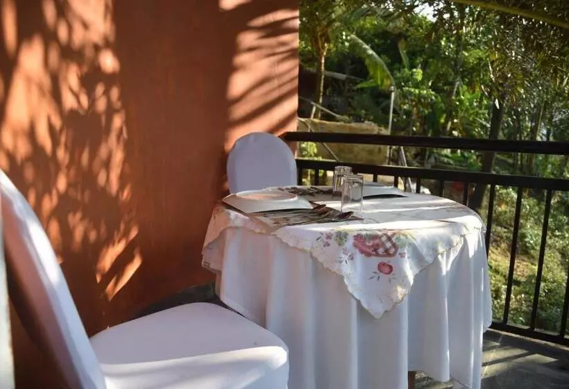 ホテル White Villa Kitulgala