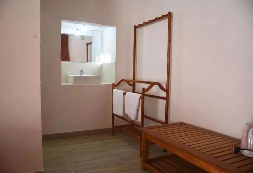 ホテル White Villa Kitulgala