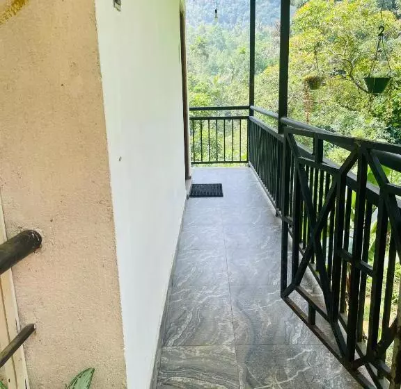 ホテル White Villa Kitulgala