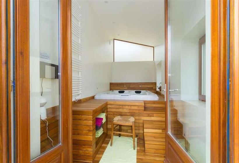 بنسيون Au Bonheur Du Cedre